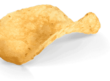 Chip Sal de mar