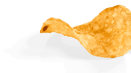 Chip Sal de mar