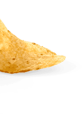 Chip Sal de mar