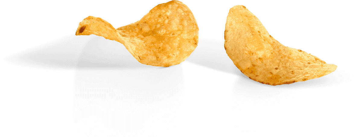 Chip's Sal de mar