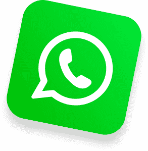 Registra códigos por WhatsApp
